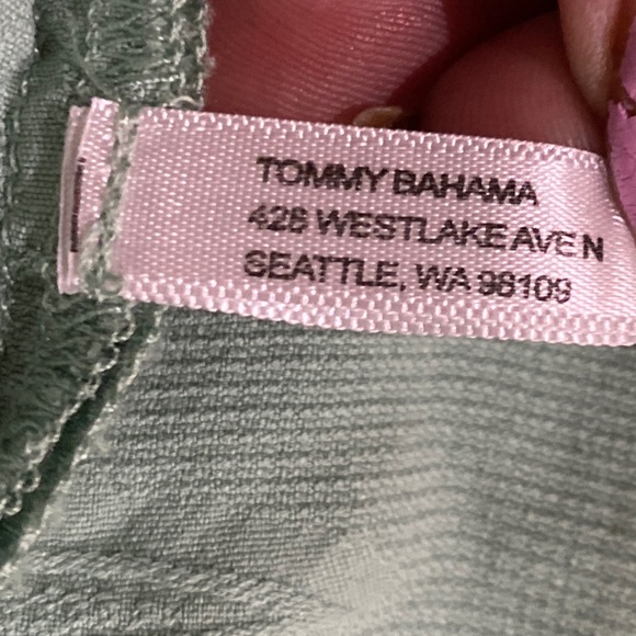 Tommy Bahama Al Fresco Tropics Camp Shirt - Picture 13 of 16